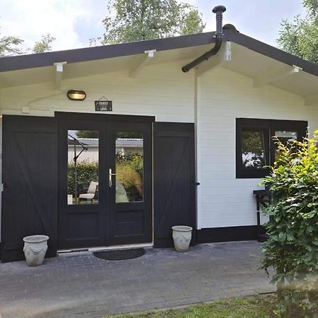 Casa Ibiza Is Vakantie In Drenthe Schoonebeek Esterno foto