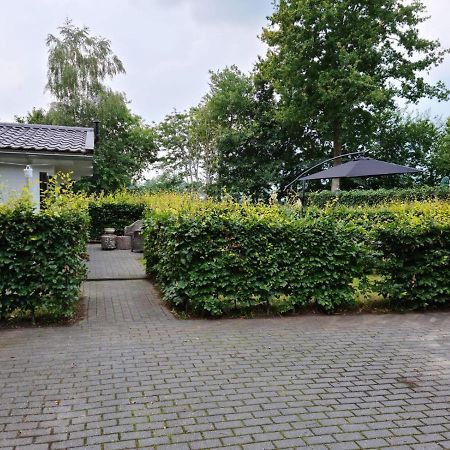 Casa Ibiza Is Vakantie In Drenthe Schoonebeek Esterno foto