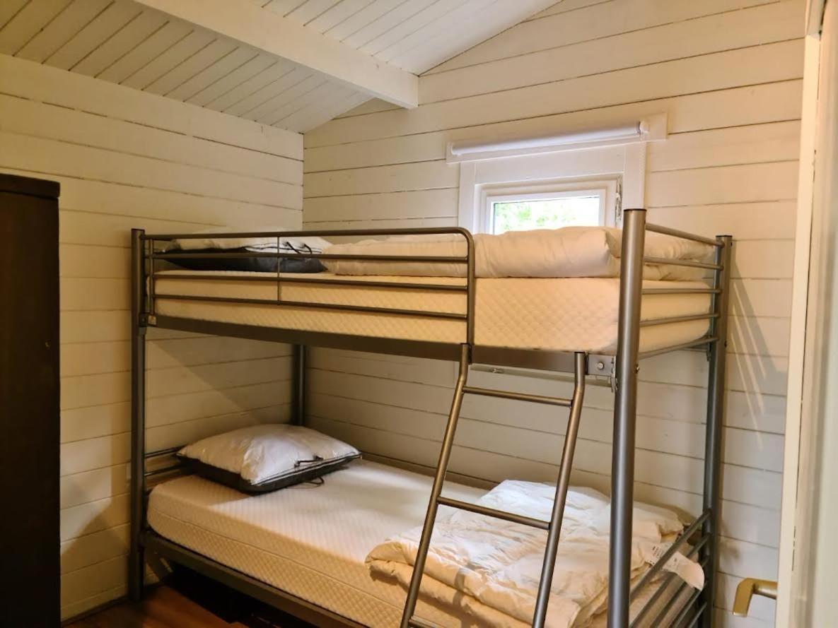 Casa Ibiza Is Vakantie In Drenthe Schoonebeek Esterno foto