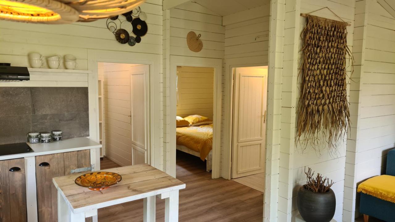 Casa Ibiza Is Vakantie In Drenthe Schoonebeek Esterno foto