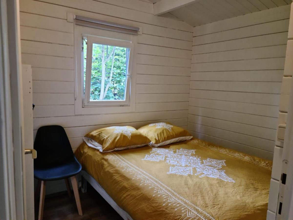 Casa Ibiza Is Vakantie In Drenthe Schoonebeek Esterno foto